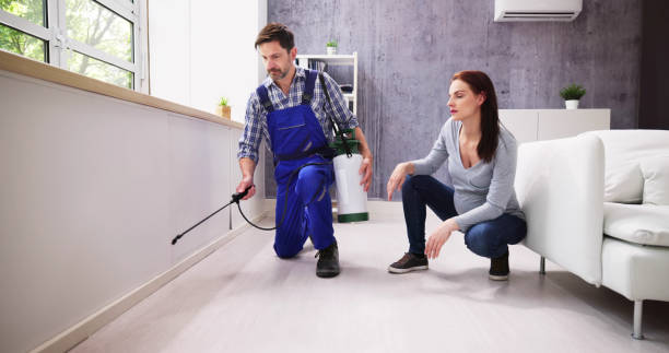 Best Pest Prevention Services  in Zionsville, IN